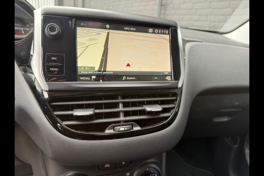 Peugeot 208 1.2 PureTech Signature NAVI | CARPLAY | PDC | AIRCO | NWE APK