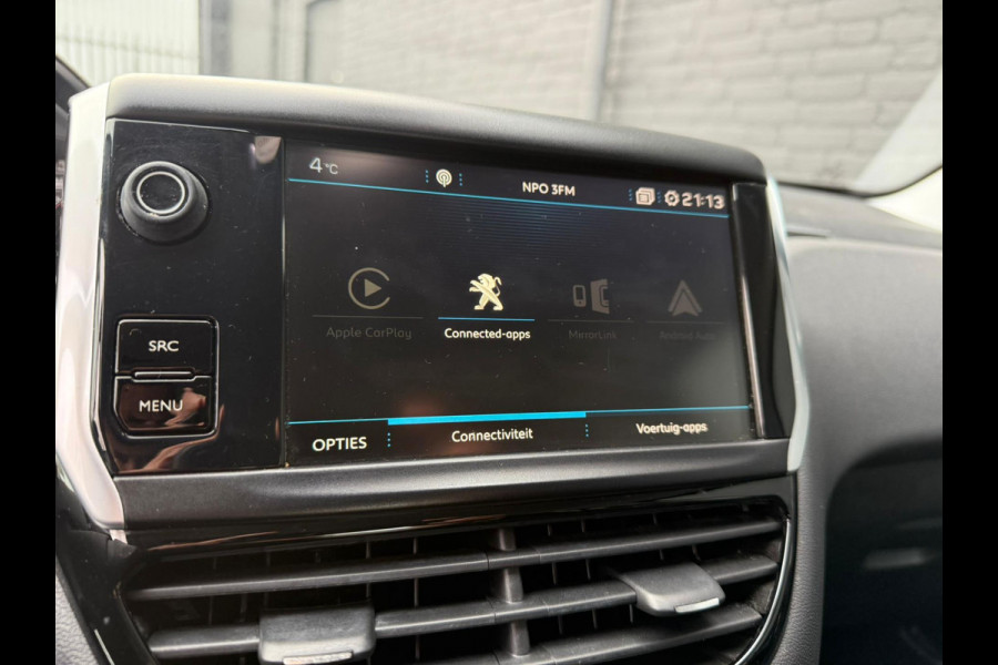 Peugeot 208 1.2 PureTech Signature NAVI | CARPLAY | PDC | AIRCO | NWE APK