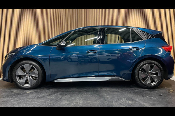 CUPRA Born Business One 62 kWh|GROTE ACCU|ACC|CARPLAY|CAMERA|KEYLESS|STOEL+STUURVERW.|CLIMATE+CRUISE|NAVI|NAP|NL|INCL.BTW|1e EIG.|