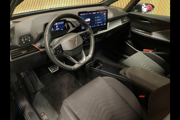 CUPRA Born Business One 62 kWh|GROTE ACCU|ACC|CARPLAY|CAMERA|KEYLESS|STOEL+STUURVERW.|CLIMATE+CRUISE|NAVI|NAP|NL|INCL.BTW|1e EIG.|