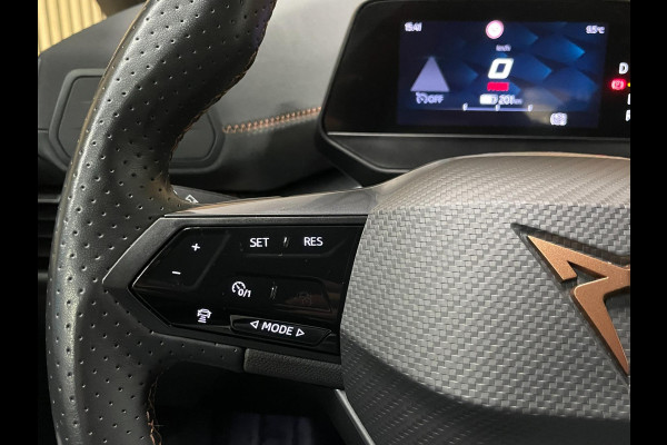 CUPRA Born Business One 62 kWh|GROTE ACCU|ACC|CARPLAY|CAMERA|KEYLESS|STOEL+STUURVERW.|CLIMATE+CRUISE|NAVI|NAP|NL|INCL.BTW|1e EIG.|