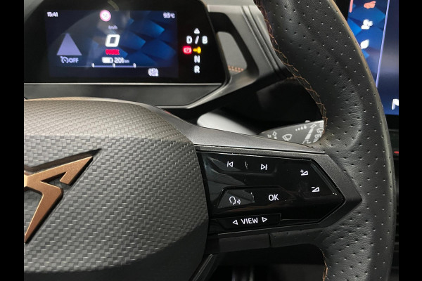 CUPRA Born Business One 62 kWh|GROTE ACCU|ACC|CARPLAY|CAMERA|KEYLESS|STOEL+STUURVERW.|CLIMATE+CRUISE|NAVI|NAP|NL|INCL.BTW|1e EIG.|