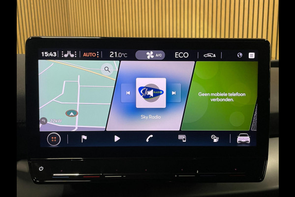 CUPRA Born Business One 62 kWh|GROTE ACCU|ACC|CARPLAY|CAMERA|KEYLESS|STOEL+STUURVERW.|CLIMATE+CRUISE|NAVI|NAP|NL|INCL.BTW|1e EIG.|