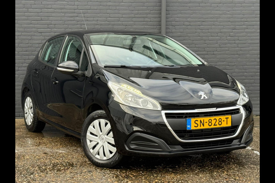 Peugeot 208 1.2 PureTech Active NAVI | CRUISE | CARPLAY | AIRCO | NWE APK