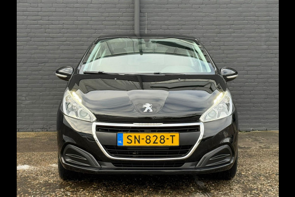 Peugeot 208 1.2 PureTech Active NAVI | CRUISE | CARPLAY | AIRCO | NWE APK