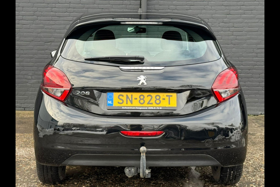 Peugeot 208 1.2 PureTech Active NAVI | CRUISE | CARPLAY | AIRCO | NWE APK