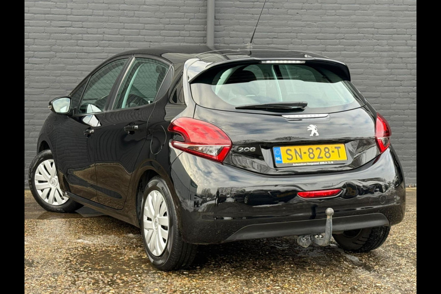 Peugeot 208 1.2 PureTech Active NAVI | CRUISE | CARPLAY | AIRCO | NWE APK