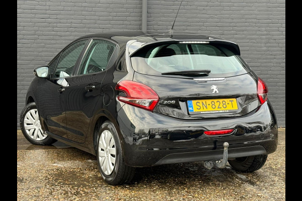 Peugeot 208 1.2 PureTech Active NAVI | CRUISE | CARPLAY | AIRCO | NWE APK