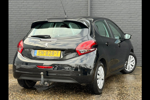 Peugeot 208 1.2 PureTech Active NAVI | CRUISE | CARPLAY | AIRCO | NWE APK