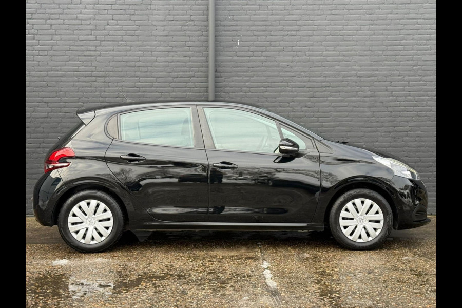 Peugeot 208 1.2 PureTech Active NAVI | CRUISE | CARPLAY | AIRCO | NWE APK