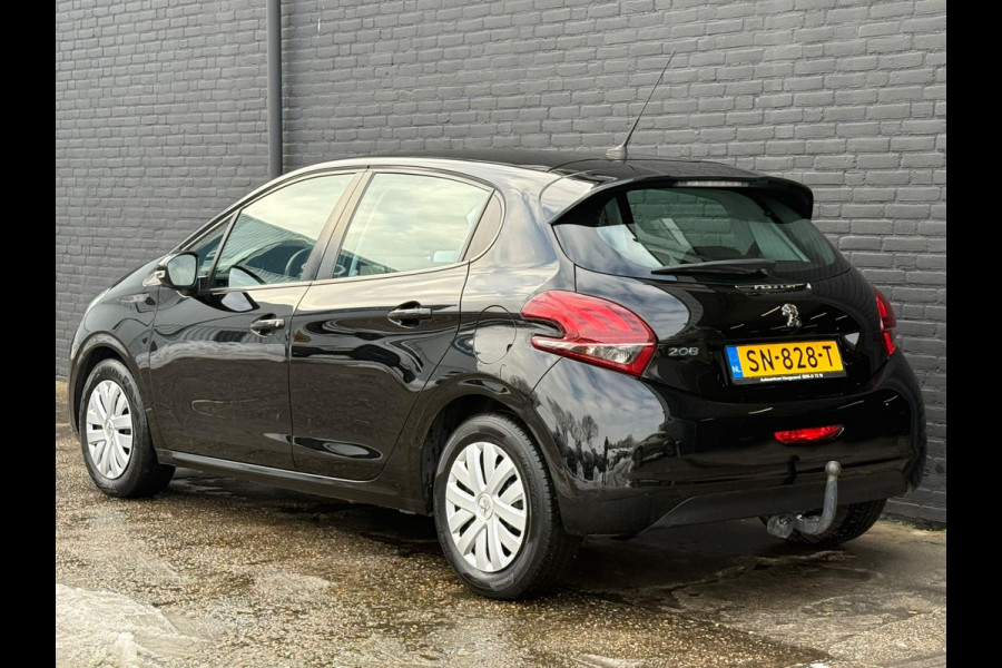 Peugeot 208 1.2 PureTech Active NAVI | CRUISE | CARPLAY | AIRCO | NWE APK