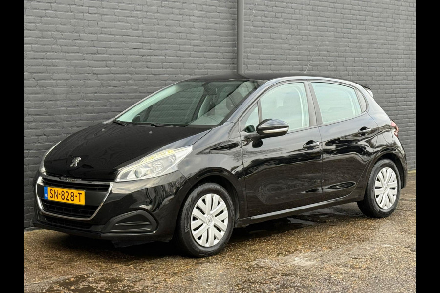 Peugeot 208 1.2 PureTech Active NAVI | CRUISE | CARPLAY | AIRCO | NWE APK