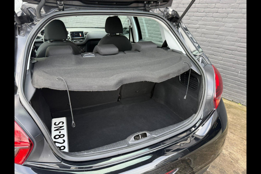 Peugeot 208 1.2 PureTech Active NAVI | CRUISE | CARPLAY | AIRCO | NWE APK