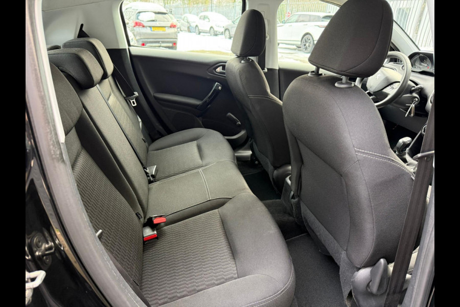 Peugeot 208 1.2 PureTech Active NAVI | CRUISE | CARPLAY | AIRCO | NWE APK