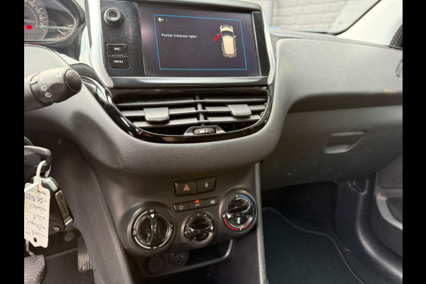 Peugeot 208 1.2 PureTech Active NAVI | CRUISE | CARPLAY | AIRCO | NWE APK