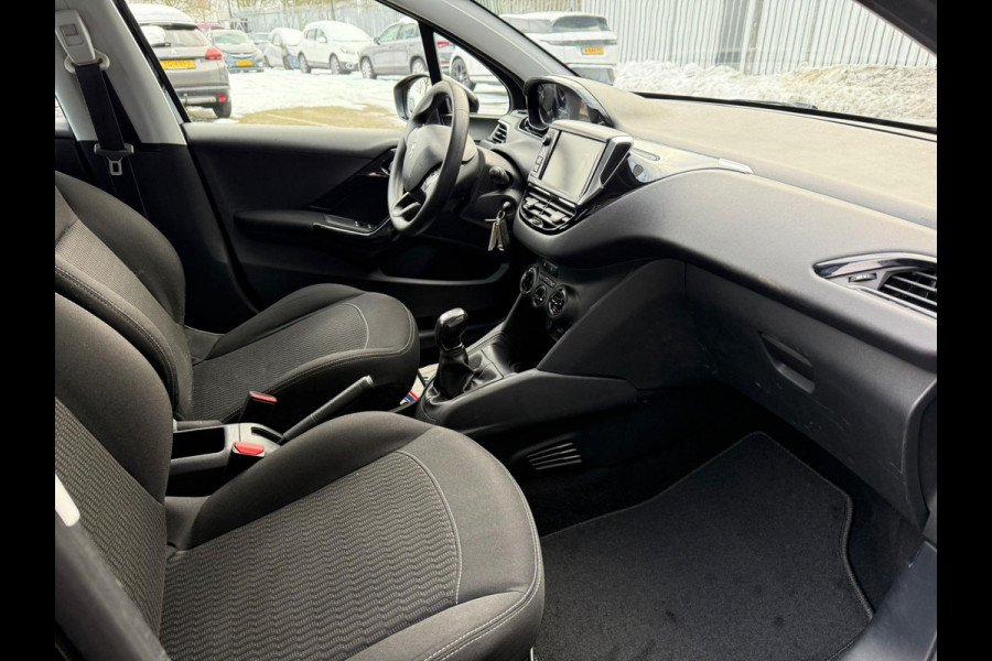 Peugeot 208 1.2 PureTech Active NAVI | CRUISE | CARPLAY | AIRCO | NWE APK
