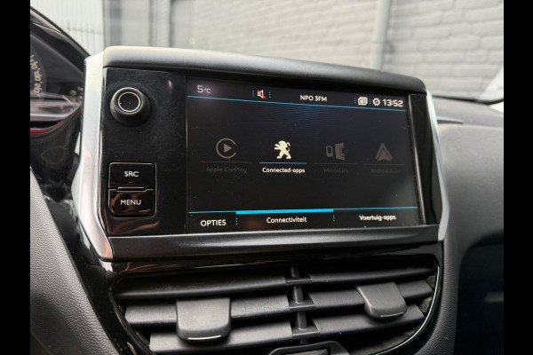 Peugeot 208 1.2 PureTech Active NAVI | CRUISE | CARPLAY | AIRCO | NWE APK