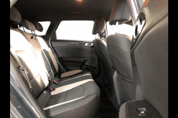 Kia Ceed Sportswagon 1.0 T-GDi GT-Line Edition NL-AUTO | TREKHAAK | CAMERA | NAVII+CARPLAY