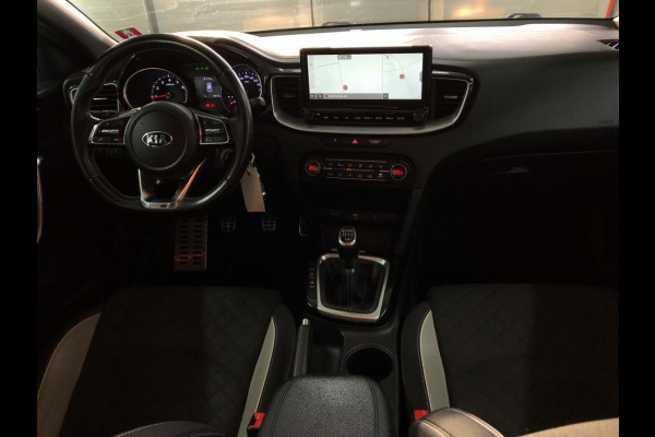 Kia Ceed Sportswagon 1.0 T-GDi GT-Line Edition NL-AUTO | TREKHAAK | CAMERA | NAVII+CARPLAY