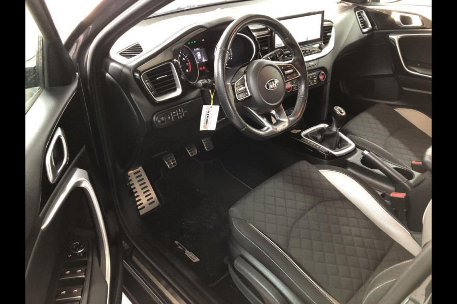Kia Ceed Sportswagon 1.0 T-GDi GT-Line Edition NL-AUTO | TREKHAAK | CAMERA | NAVII+CARPLAY
