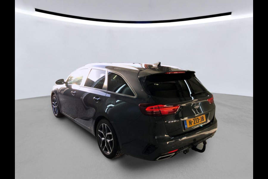 Kia Ceed Sportswagon 1.0 T-GDi GT-Line Edition NL-AUTO | TREKHAAK | CAMERA | NAVII+CARPLAY