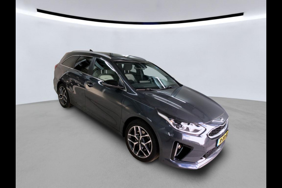 Kia Ceed Sportswagon 1.0 T-GDi GT-Line Edition NL-AUTO | TREKHAAK | CAMERA | NAVII+CARPLAY
