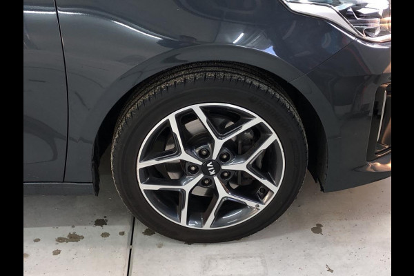 Kia Ceed Sportswagon 1.0 T-GDi GT-Line Edition NL-AUTO | TREKHAAK | CAMERA | NAVII+CARPLAY