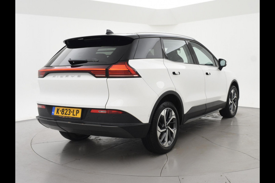 Aiways U5 63kWh PREMIUM + SCHUIFDAK | LEDER | 360 CAMERA | APPLE CARPLAY | ADAPTIVE CRUISE | 19 INCH