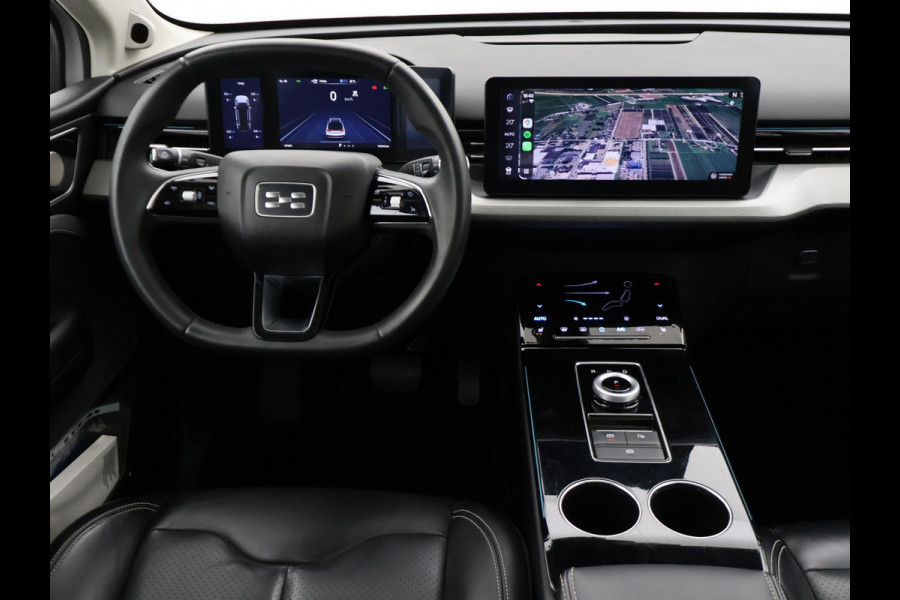 Aiways U5 63kWh PREMIUM + SCHUIFDAK | LEDER | 360 CAMERA | APPLE CARPLAY | ADAPTIVE CRUISE | 19 INCH