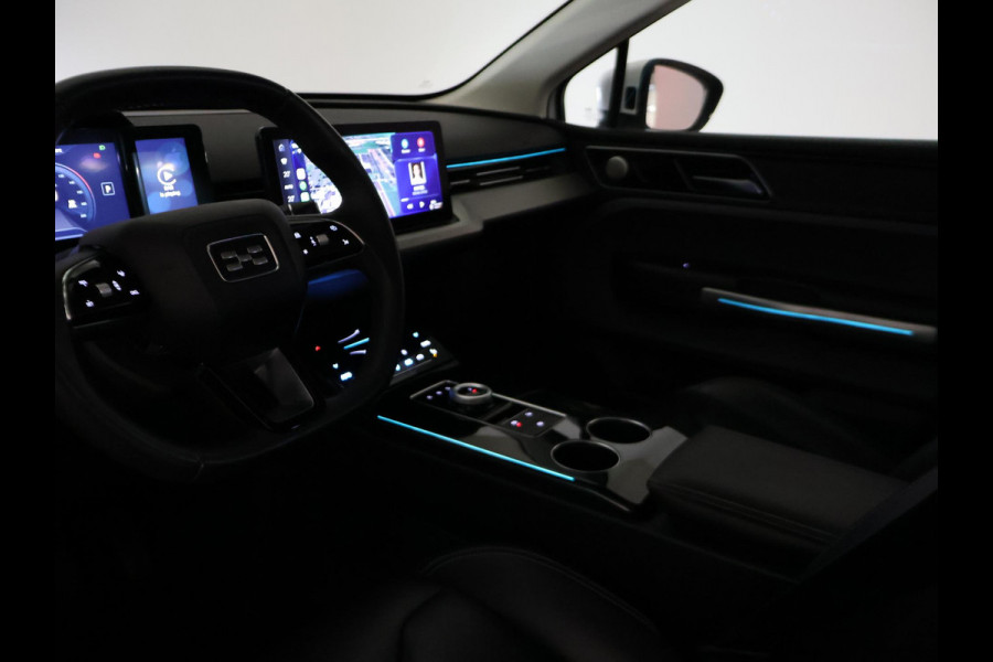 Aiways U5 63kWh PREMIUM + SCHUIFDAK | LEDER | 360 CAMERA | APPLE CARPLAY | ADAPTIVE CRUISE | 19 INCH