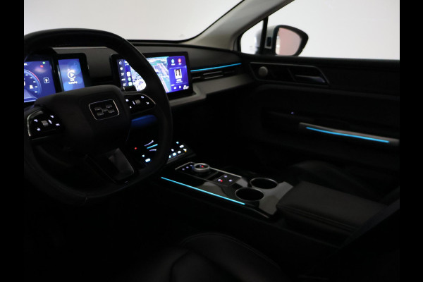 Aiways U5 63kWh PREMIUM + SCHUIFDAK | LEDER | 360 CAMERA | APPLE CARPLAY | ADAPTIVE CRUISE | 19 INCH