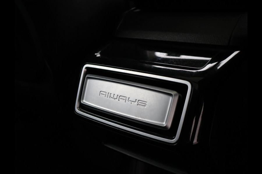 Aiways U5 63kWh PREMIUM + SCHUIFDAK | LEDER | 360 CAMERA | APPLE CARPLAY | ADAPTIVE CRUISE | 19 INCH