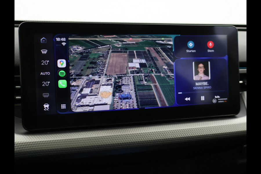 Aiways U5 63kWh PREMIUM + SCHUIFDAK | LEDER | 360 CAMERA | APPLE CARPLAY | ADAPTIVE CRUISE | 19 INCH