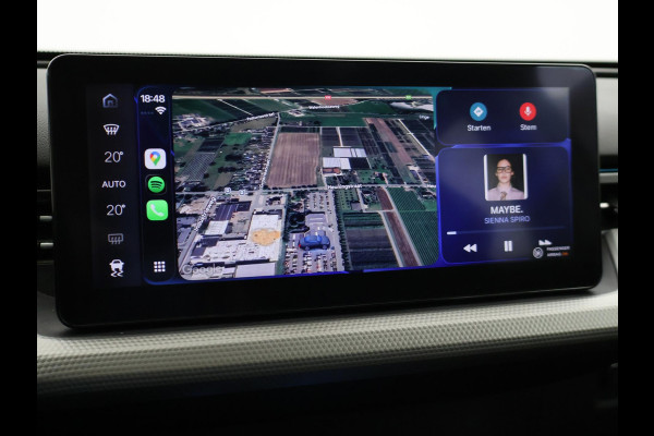 Aiways U5 63kWh PREMIUM + SCHUIFDAK | LEDER | 360 CAMERA | APPLE CARPLAY | ADAPTIVE CRUISE | 19 INCH