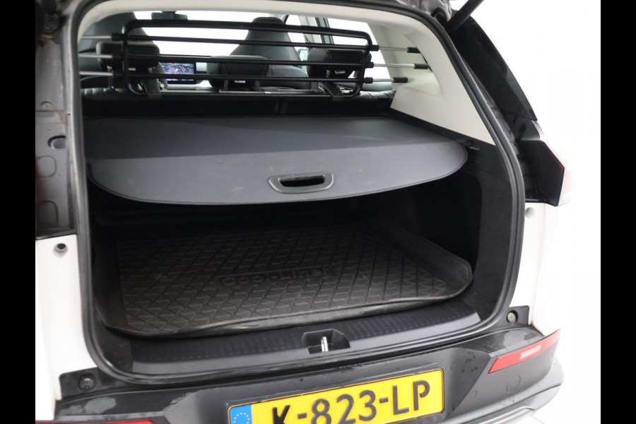 Aiways U5 63kWh PREMIUM + SCHUIFDAK | LEDER | 360 CAMERA | APPLE CARPLAY | ADAPTIVE CRUISE | 19 INCH