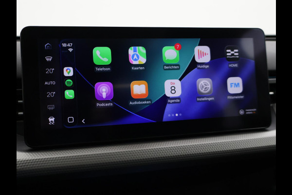 Aiways U5 63kWh PREMIUM + SCHUIFDAK | LEDER | 360 CAMERA | APPLE CARPLAY | ADAPTIVE CRUISE | 19 INCH