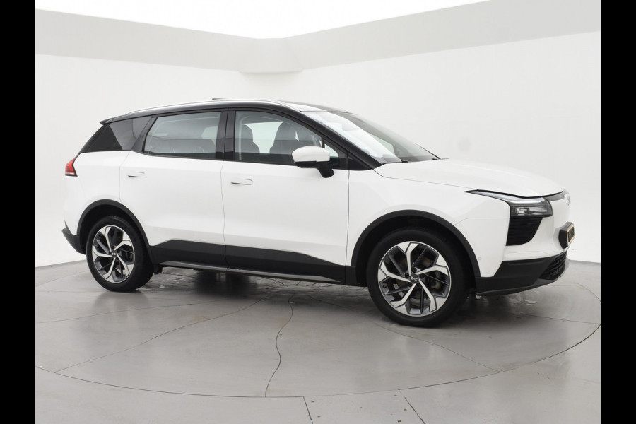 Aiways U5 63kWh PREMIUM + SCHUIFDAK | LEDER | 360 CAMERA | APPLE CARPLAY | ADAPTIVE CRUISE | 19 INCH