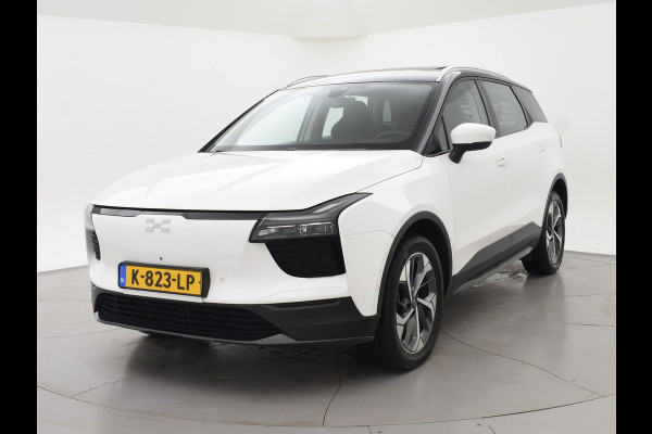 Aiways U5 63kWh PREMIUM + SCHUIFDAK | LEDER | 360 CAMERA | APPLE CARPLAY | ADAPTIVE CRUISE | 19 INCH