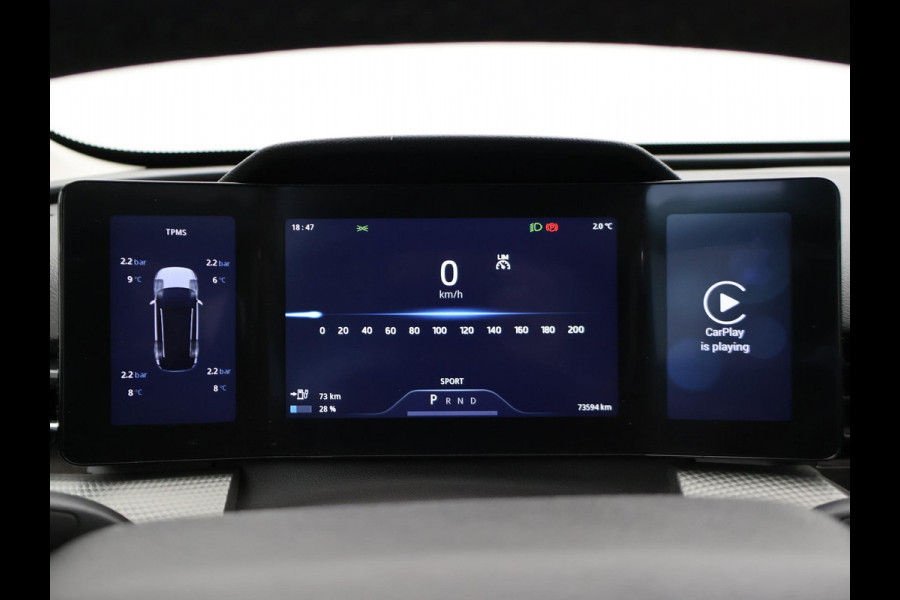 Aiways U5 63kWh PREMIUM + SCHUIFDAK | LEDER | 360 CAMERA | APPLE CARPLAY | ADAPTIVE CRUISE | 19 INCH