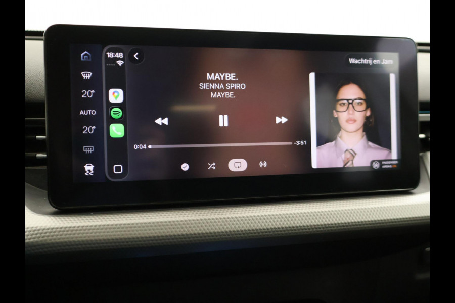 Aiways U5 63kWh PREMIUM + SCHUIFDAK | LEDER | 360 CAMERA | APPLE CARPLAY | ADAPTIVE CRUISE | 19 INCH