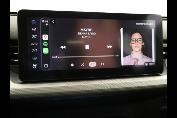 Aiways U5 63kWh PREMIUM + SCHUIFDAK | LEDER | 360 CAMERA | APPLE CARPLAY | ADAPTIVE CRUISE | 19 INCH