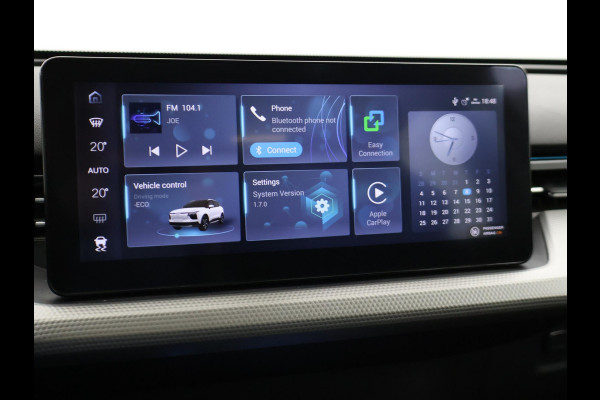 Aiways U5 63kWh PREMIUM + SCHUIFDAK | LEDER | 360 CAMERA | APPLE CARPLAY | ADAPTIVE CRUISE | 19 INCH