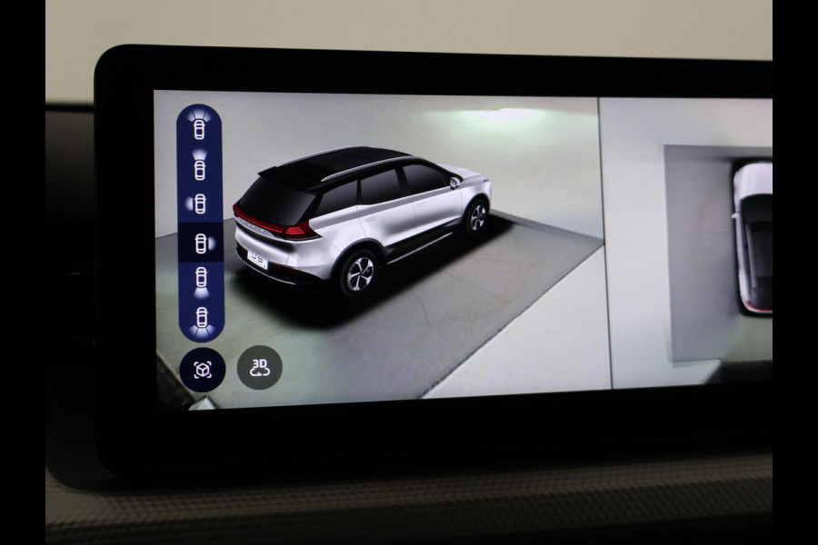 Aiways U5 63kWh PREMIUM + SCHUIFDAK | LEDER | 360 CAMERA | APPLE CARPLAY | ADAPTIVE CRUISE | 19 INCH