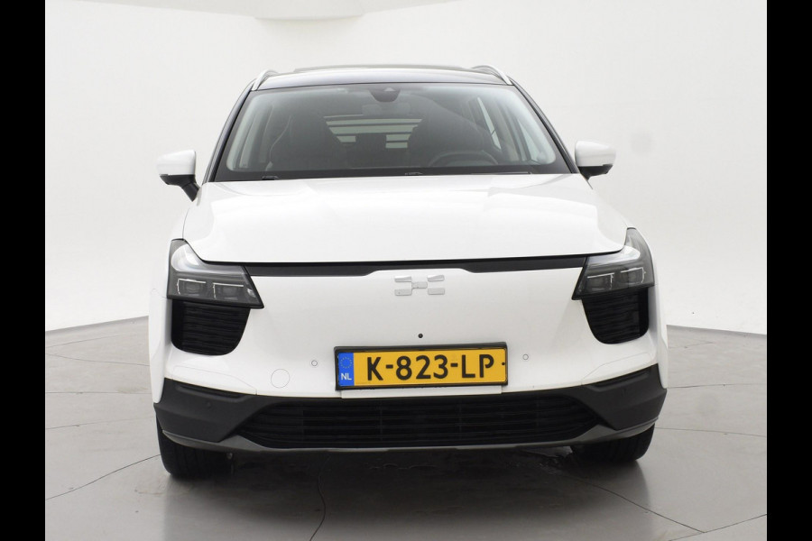 Aiways U5 63kWh PREMIUM + SCHUIFDAK | LEDER | 360 CAMERA | APPLE CARPLAY | ADAPTIVE CRUISE | 19 INCH