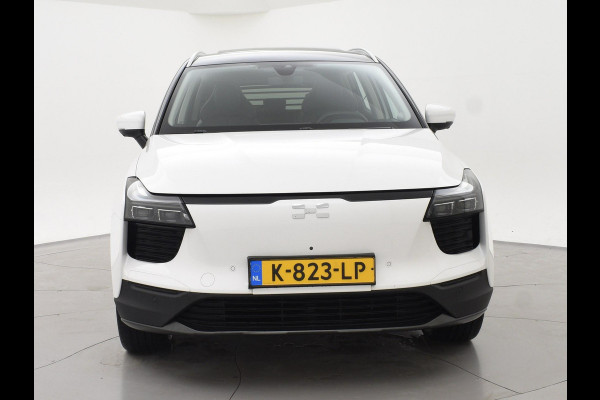 Aiways U5 63kWh PREMIUM + SCHUIFDAK | LEDER | 360 CAMERA | APPLE CARPLAY | ADAPTIVE CRUISE | 19 INCH