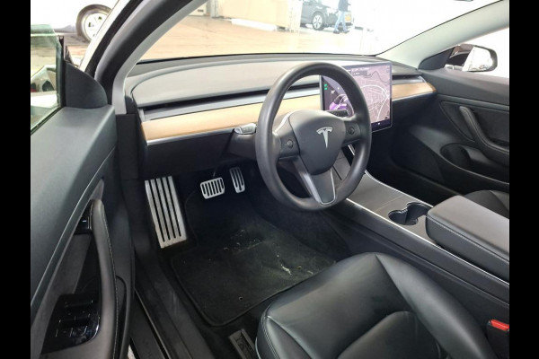 Tesla Model 3 Standard RWD Plus 60 kWh NL-AUTO | LEDER | PANO |