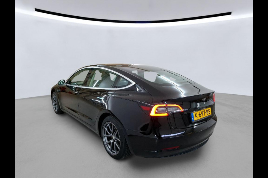 Tesla Model 3 Standard RWD Plus 60 kWh NL-AUTO | LEDER | PANO |