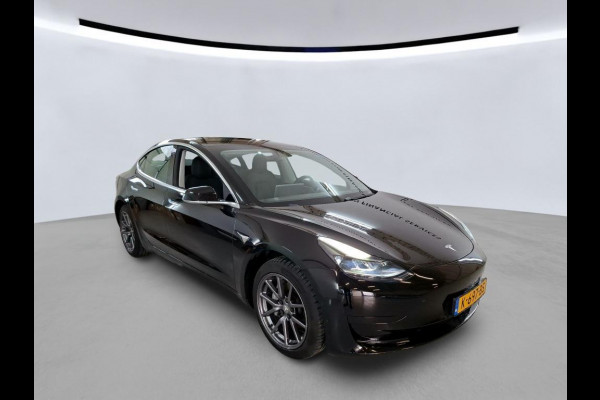 Tesla Model 3 Standard RWD Plus 60 kWh NL-AUTO | LEDER | PANO |