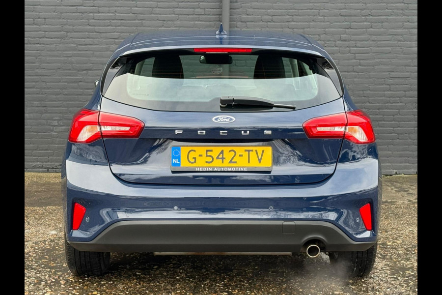 Ford Focus 1.0 EcoBoost Titanium Business CARPLAY | NAVI | PDC | KEYLESS | NWE