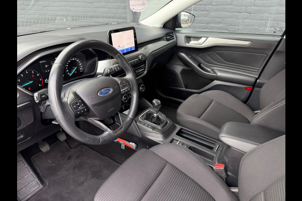 Ford Focus 1.0 EcoBoost Titanium Business CARPLAY | NAVI | PDC | KEYLESS | NWE